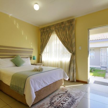 Minilitha Lodge 理查兹湾 外观 照片