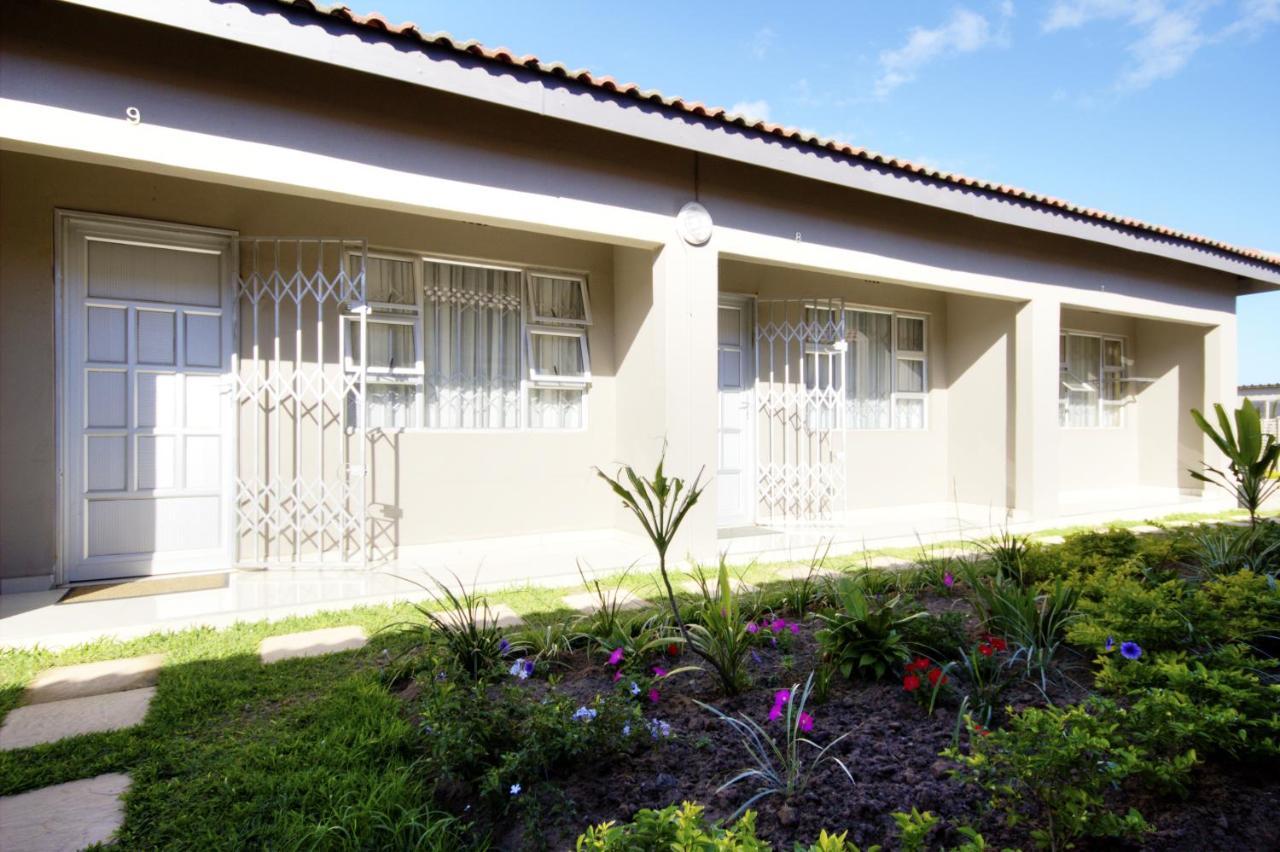 Minilitha Lodge 理查兹湾 外观 照片