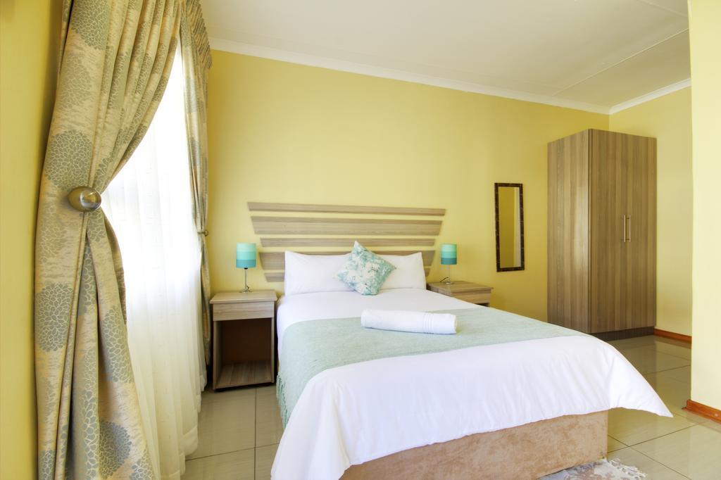 Minilitha Lodge 理查兹湾 外观 照片