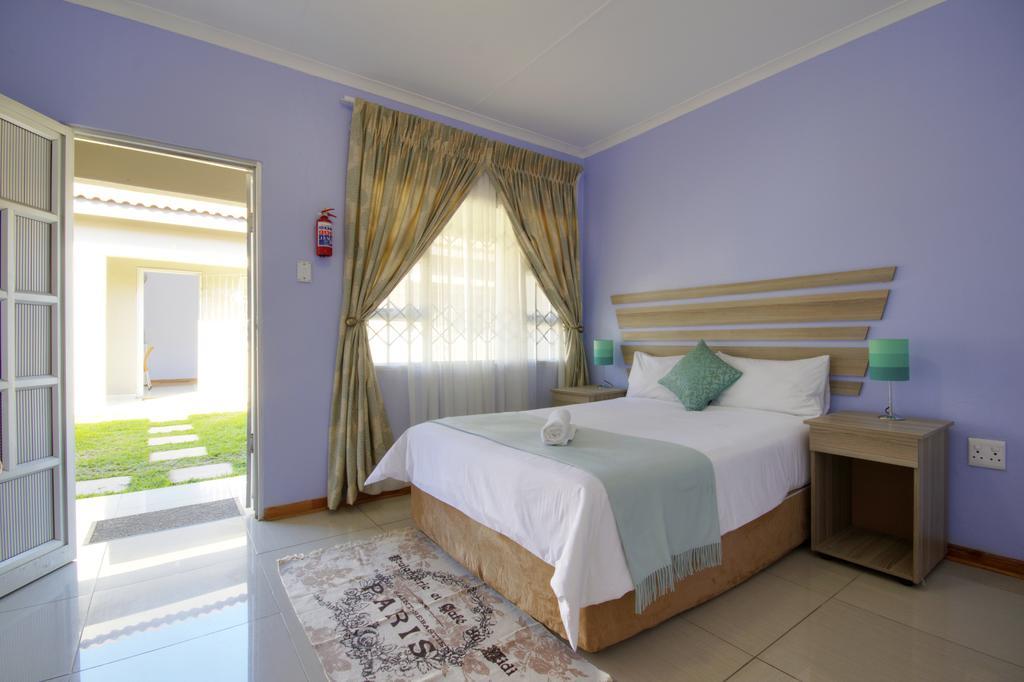 Minilitha Lodge 理查兹湾 外观 照片