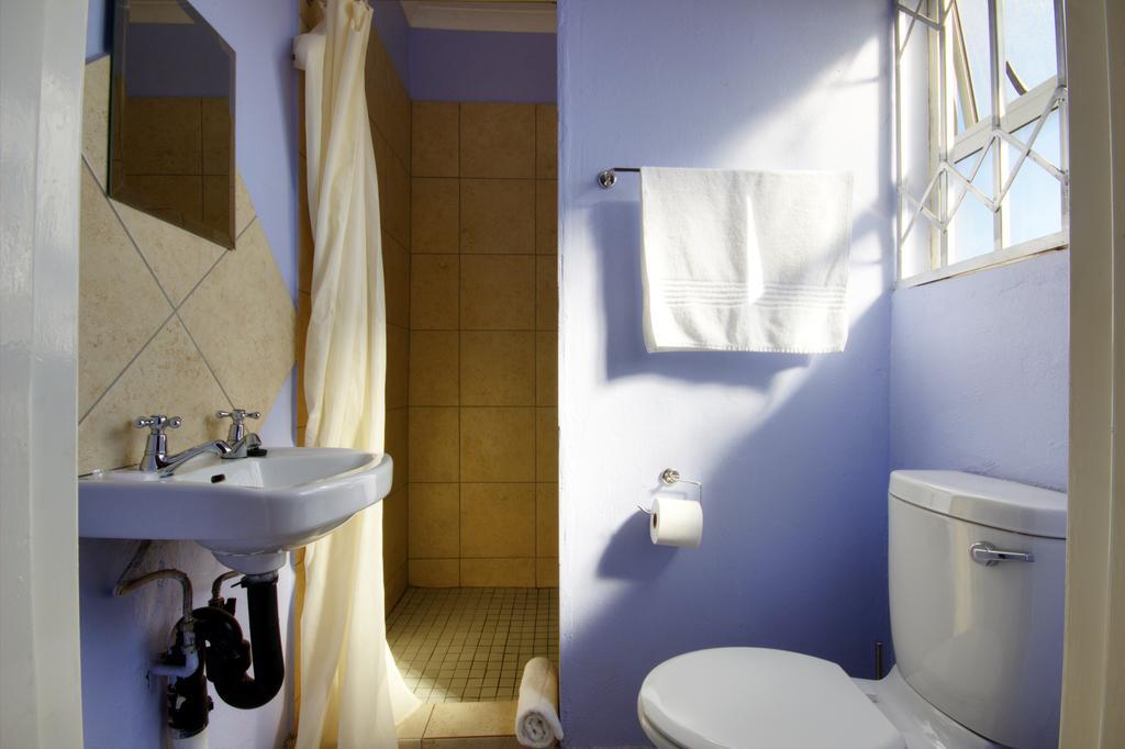 Minilitha Lodge 理查兹湾 外观 照片